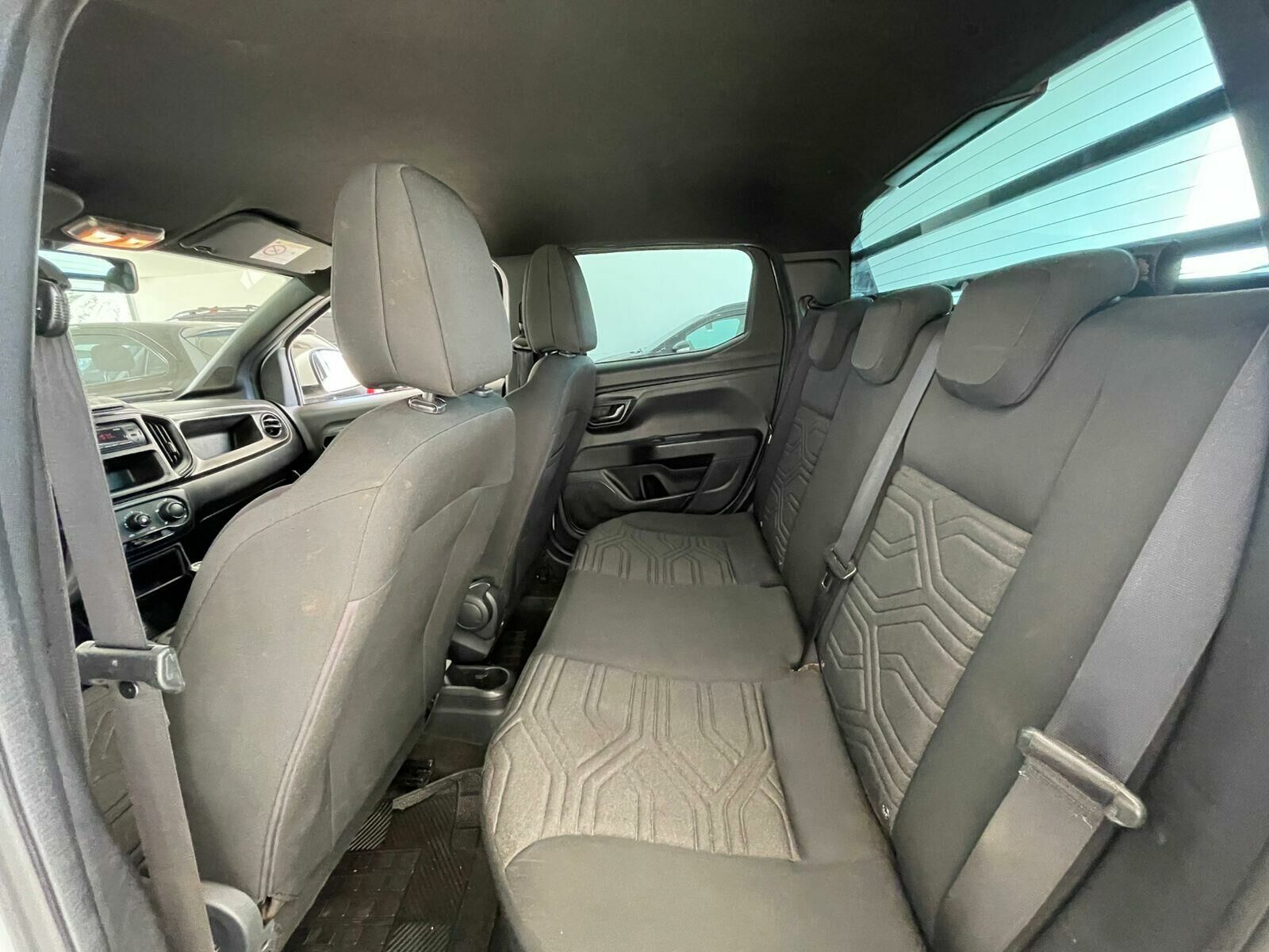 Imagem do veículo  FIAT STRADA FREEDOM CD 1.3